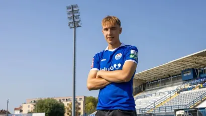 NK Slaven Belupo